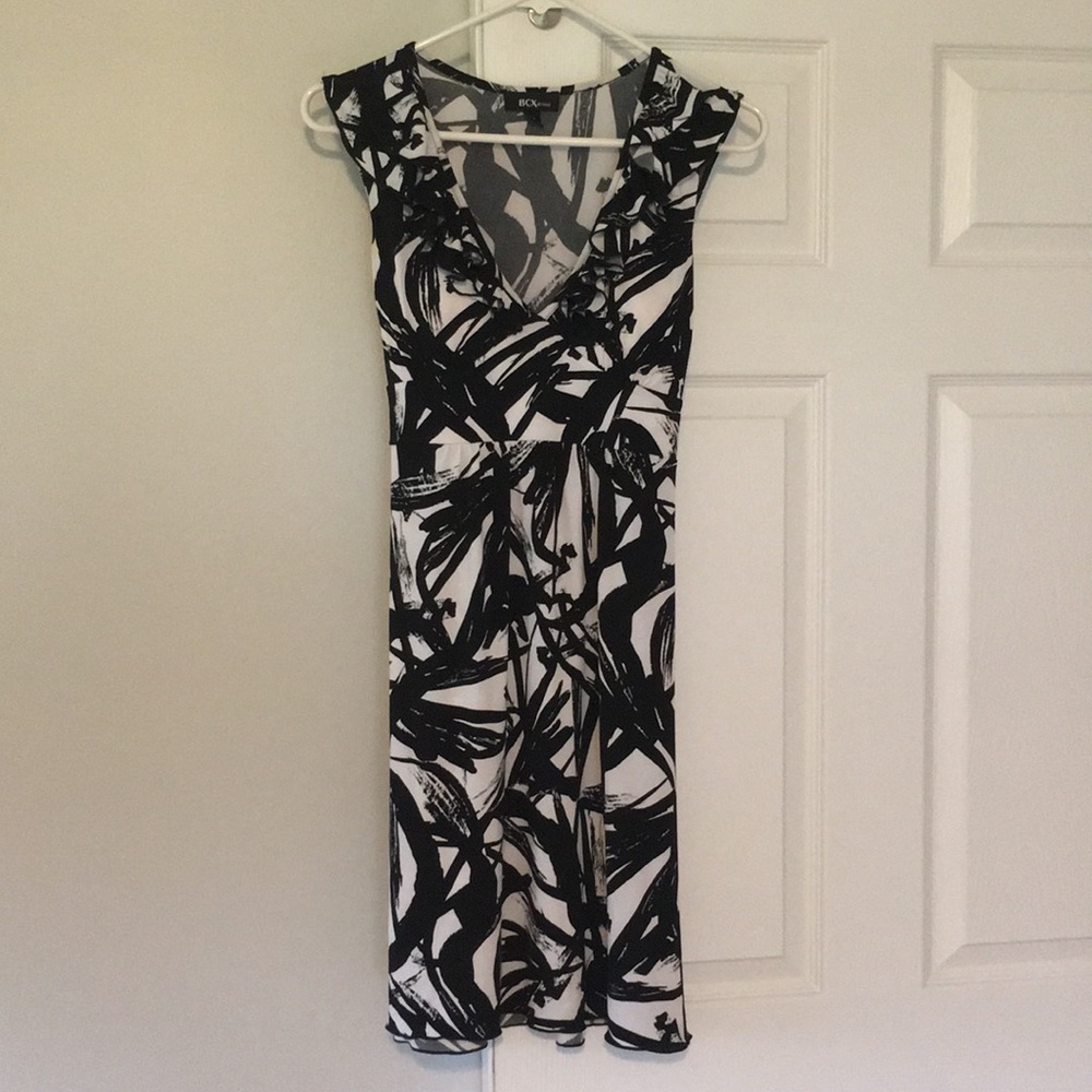 Great dress for a wedding.